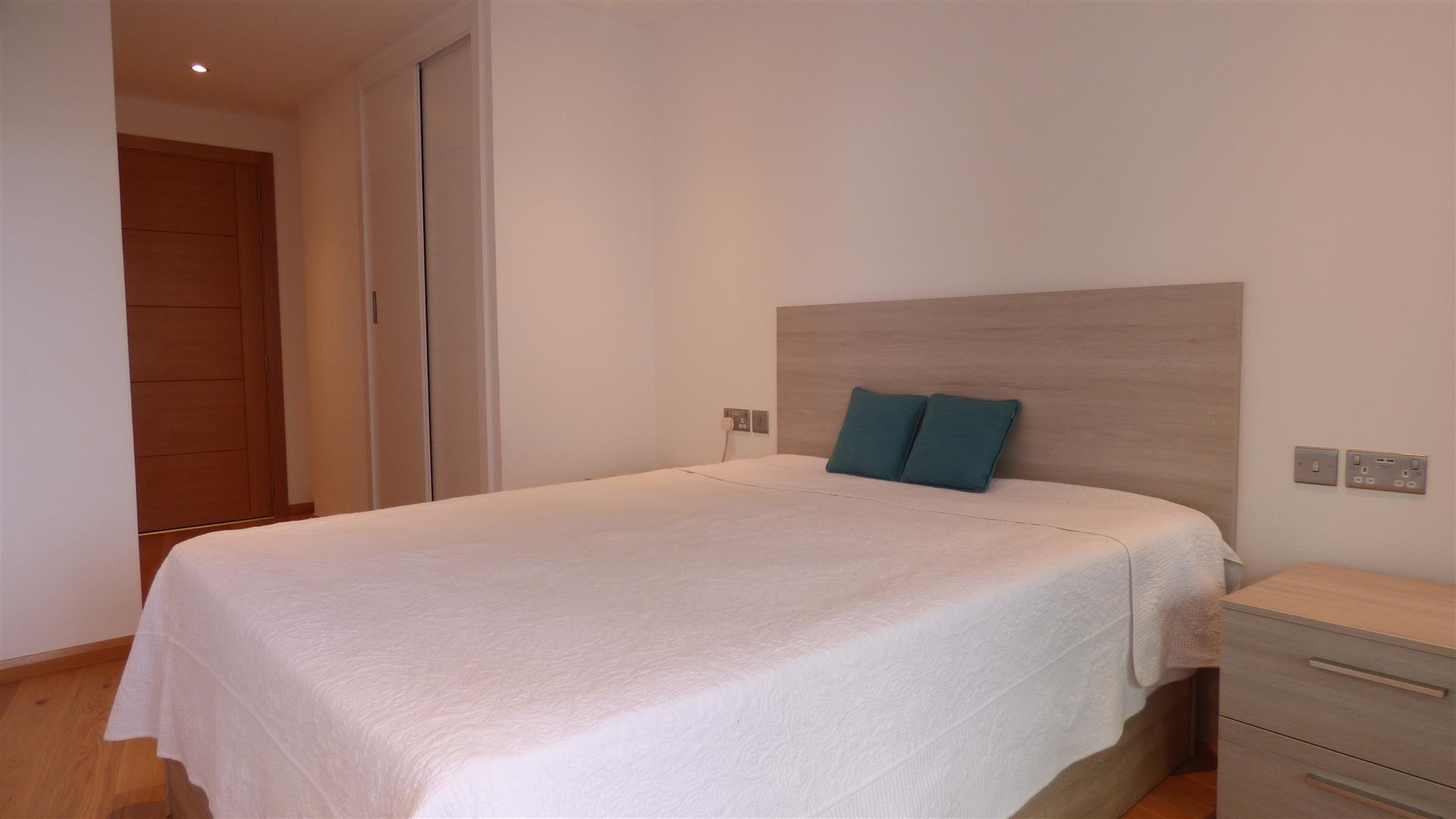 Image of Apartment - 1 Bedrooms - 1 Bathrooms for Rental in Ocean Spa Plaza-Gibraltar, Image 5